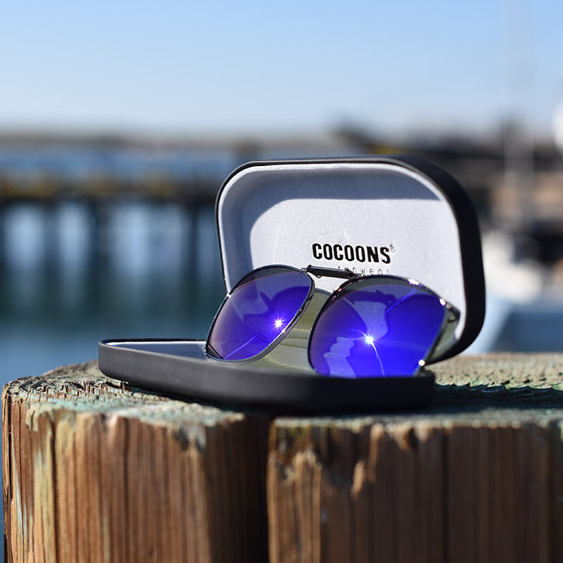 Clip-ons_REC_1-52_Gunmetal_BlueMirror_L4228M-3