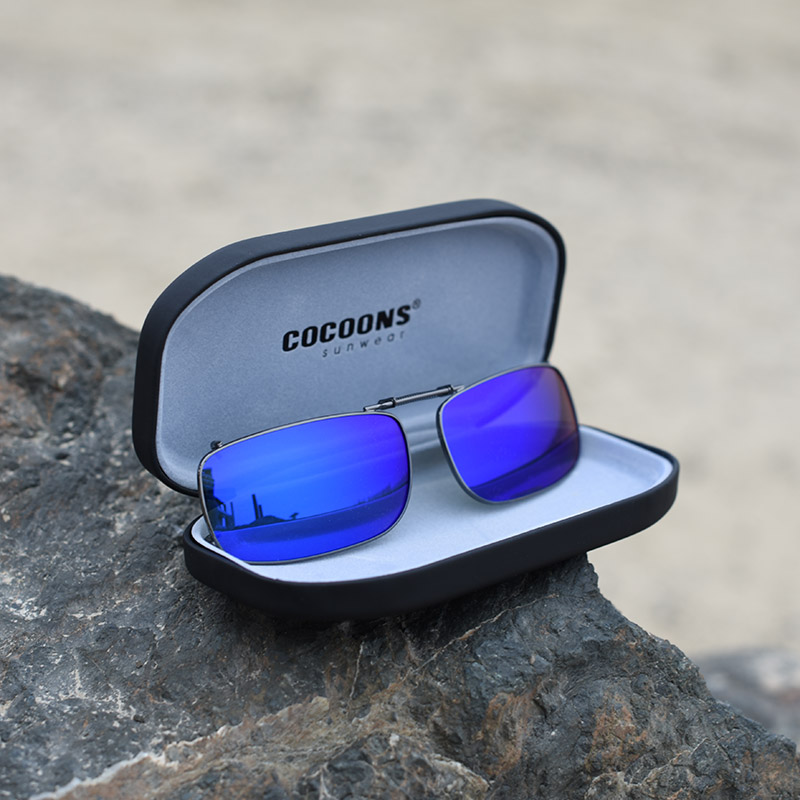 Clip-ons_REC_15-54_Gunmetal_BlueMirror_L4188M-2
