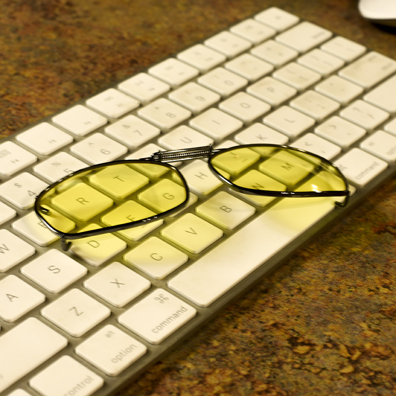 Clip-ons_REC_5-50_Gunmetal_Lemon_L448L