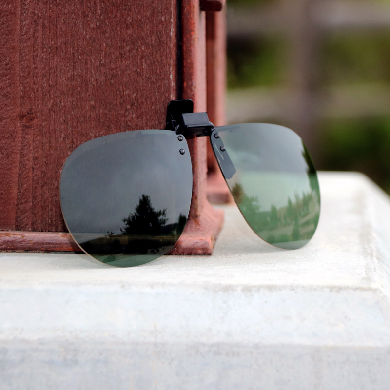 Flip-Ups_Aviator-58_Polarized-Gray-Lenses_LF701G