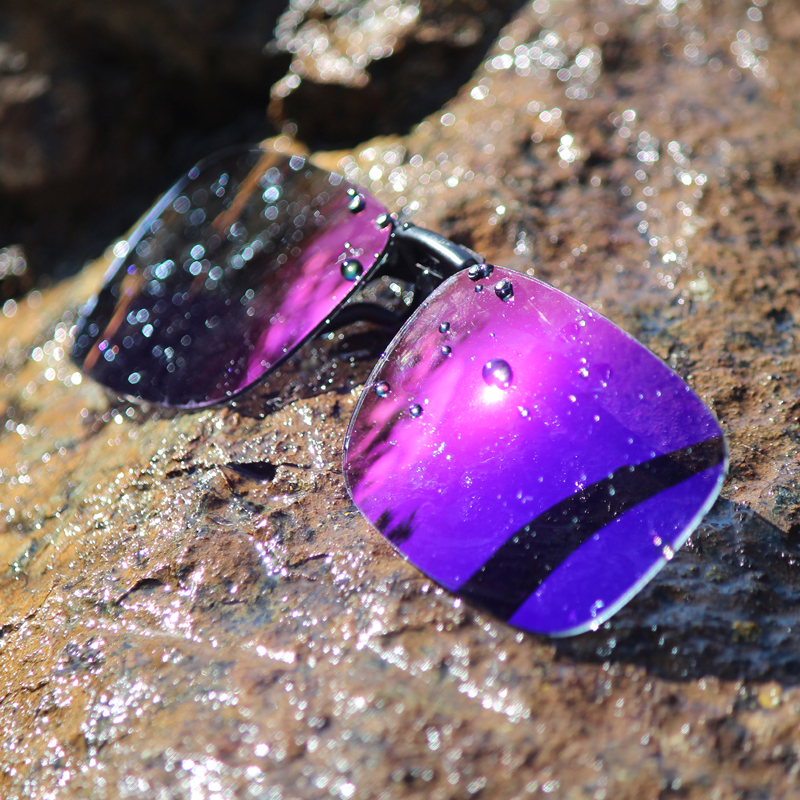 Flip-Ups_Rectangle-54_Polarized-Blue-Mirror-Lenses_LF401M